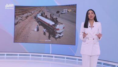 حرب إيران تدخل مرحلة أخطر.. والحدود السورية اللبنانية أمام قواعد اشتباك جديدة