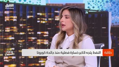أساسيات السوق تدعم أسعار النفط رغم تراجع التوترات الجيوسياسية