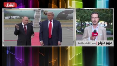 أوكرانيا بين الأقمار والرادارات.. وضمانات بلا قوات أميركية