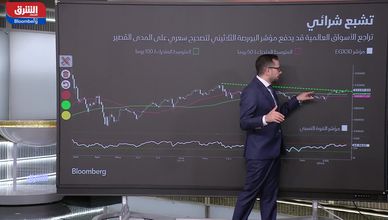 البورصة المصرية تقاوم التراجعات.. وسط اضطرابات الأسواق العالمية