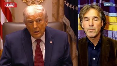 الأطلسي عند مفترق طرق.. هل ينجح ترمب في إعادة رسم التحالف؟