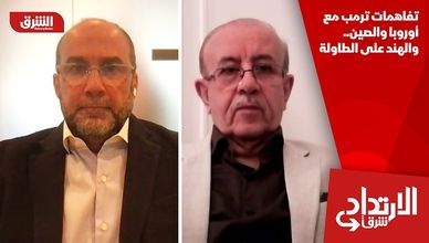 تفاهمات ترمب مع أوروبا والصين.. والهند على الطاولة