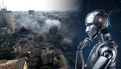 غزة بين اجتياح شامل أو محدود.. والذكاء الاصطناعي يحلل