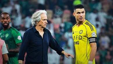 الهلال يواجه شباب الأهلي الإماراتي.. وجيسوس يهدد بالرحيل عن النصر