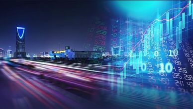 السعودية تنهي نموذج "الممثل المالي".. وبلومبرغ تتوقع نمو الاقتصاد 4.5%