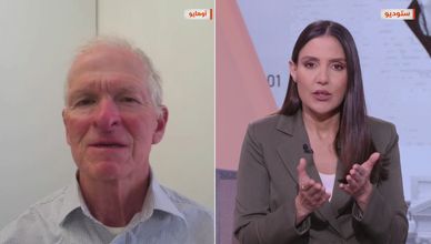 تمويل البنتاجون يواجه اختباراً صعباً في مجلس الشيوخ