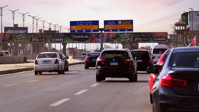 حوادث الطرق في مصر.. بين تطوير البنية وسلوك السائقين