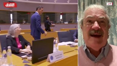 بريطانيا توازن بين تجنب الحرب وحماية الحلفاء