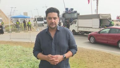 عودة 48300 مهاجر من سبتة وسط ظروف إنسانية قاسية وتأهب أمني