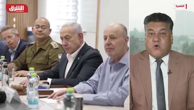 مفاوضات "عميقة" بين ترمب وحماس.. ولبنان يتمسك بحصر السلاح