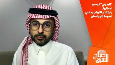 "البحري" توسع أعمالها.. وارتفاع الأرباح يخفي ضغوط الهوامش