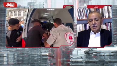 ترمب يتوقع وقف إطلاق النار في غزة خلال أسبوع