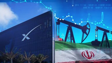 رهان تريليوني على "سبيس إكس".. وحرب إيران تصدم أسواق النفط