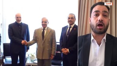 إيران بين الحرس الثوري والحكومة.. من يقرر مصير التفاوض؟