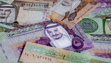 تاسي تحت الضغط.. والتضخم السعودي يسجل ارتفاعا طفيفا