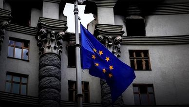 ترحيب سعودي برفع "عقوبات قيصر".. وأوروبا تدعم أوكرانيا بـ90 مليار يورو