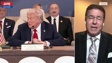 قمة شرم الشيخ بين الرمزية والواقعية.. هل يصمد اتفاق ترمب؟