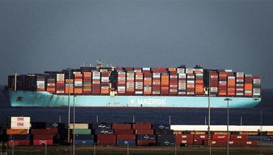 أزمة هرمز.. صراع الملاحة بين الاضطراب وقرار التأمين