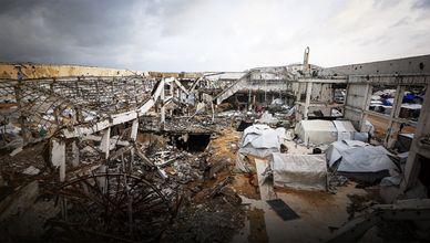 غزة ما بعد الحرب.. من سيحكمها؟