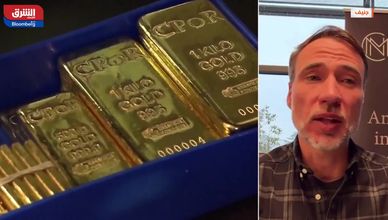 الذهب في موجة صعود.. خوف الأسواق من تفويت الفرصة