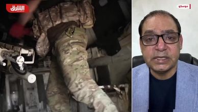 كيف تتعاطى موسكو مع التحركات الأميركية لدعم أوكرانيا؟