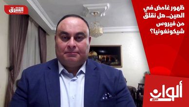 ظهور غامض في الصين.. هل نقلق من فيروس شيكونغونيا؟