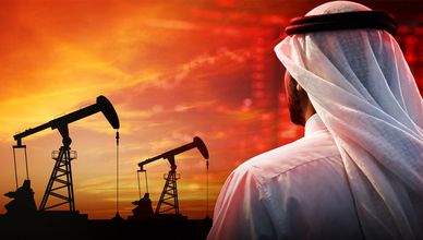 تاسي يفتتح على ارتفاع.. والنفط فوق 95 دولارا