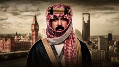 ديسكفري Vlog مع جون