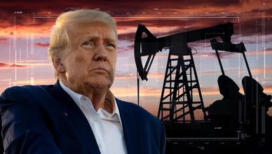 واشنطن تضغط على طهران.. وترمب يهدد أوروبا بارتباك نفطي