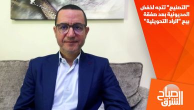 "التصنيع" تتجه لخفض المديونية بعد صفقة بيع "الراد التحويلية"