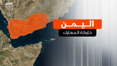 المواجهات تتسع في اليمن.. وتحركات حكومية على عدة جبهات