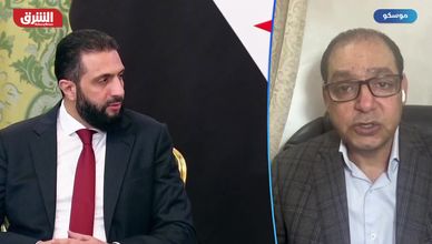 هل تمهد زيارة الشرع لموسكو لمرحلة جديدة في علاقات البلدين؟