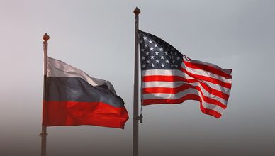 خلافات بين واشنطن وموسكو حول اتفاق سلام بأوكرانيا