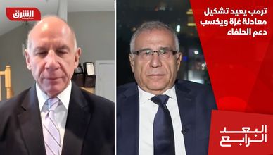 ترمب يعيد تشكيل معادلة غزة ويكسب دعم الحلفاء