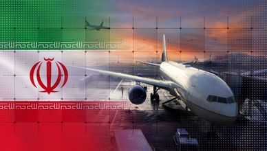 إيران.. إعادة فتح الأجواء