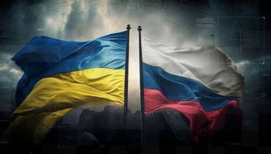 حرب روسيا وأكراونيا.. تصعيد متبادل