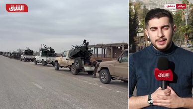 هل ينجح اتفاق دمج قوات سوريا الديمقراطية مع الحكومة السورية؟