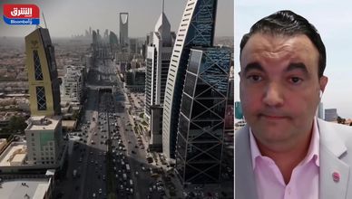 الصندوق السعودي يتحول لمحور عالمي في الذكاء الاصطناعي