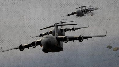 أنواع الطائرات المُسيرة.. من التصوير إلى القتال