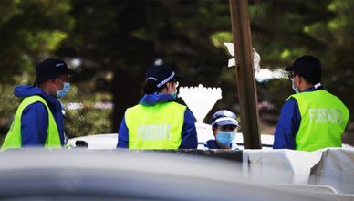 هجوم سيدني.. ما الذي حدث؟