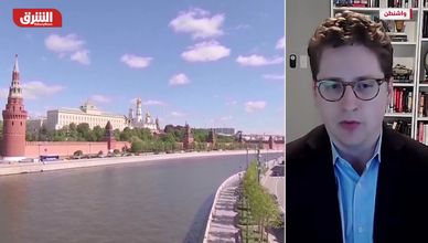 مفاوضات معقدة.. هل تقترب واشنطن وموسكو من صفقة سلام؟