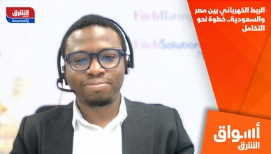 الربط الكهربائي بين مصر والسعودية.. خطوة نحو التكامل
