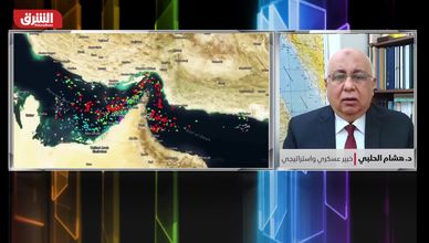 التصعيد البحري في الخليج.. حرب محدودة وأهداف استراتيجية