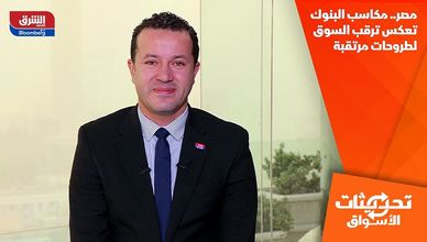 مصر.. مكاسب البنوك تعكس ترقب السوق لطروحات مرتقبة