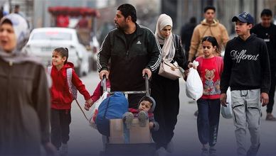توقعات بقرب اتفاق لتبادل الأسرى بين إسرائيل وحماس