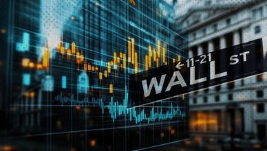 ترقب في وول ستريت.. الأنظار تتجه إلى قرار الفائدة الأميركي