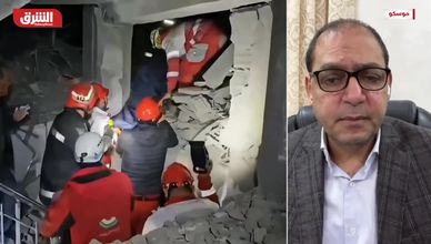 هل تستغل روسيا حرب إيران لتعزيز مكاسبها في أوكرانيا؟