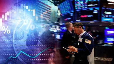 اجتماع "إيراني - باكستاني" لبحث رسائل واشنطن.. ورالي الأسهم مستمر