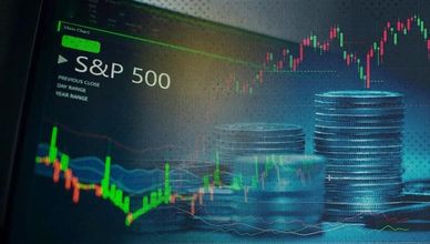 "S&P 500" يواصل الصعود.. والأسواق تترقب قرار الفيدرالي بشأن الفائدة