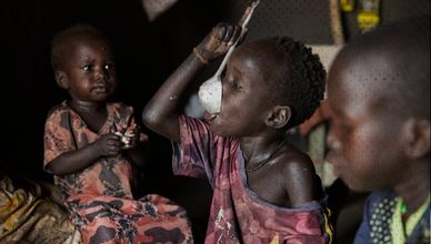 هل خرج السودان من شبح المجاعة أم يقترب منها أكثر؟